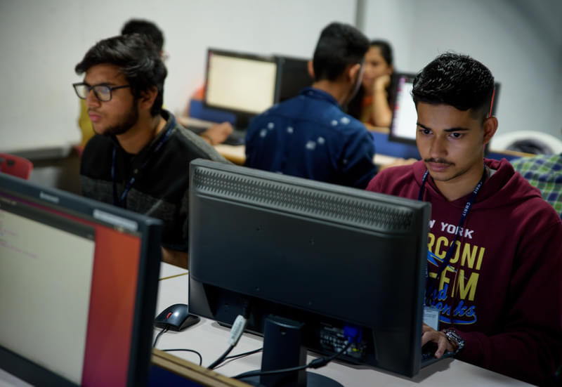 CMRIT Bangalore Civil Department photo 5